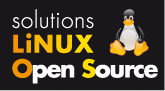 Solutions Linux 2012 Logo